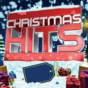 różni wykonawcy: -Christmas Hits