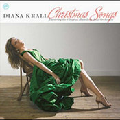 Diana Krall: -Christmas Songs