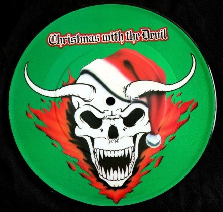 "Christmas With The Devil" Spinal Tap /