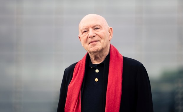 Christoph Eschenbach nowym dyrektorem artystycznym NFM Filharmonii Wrocławskiej