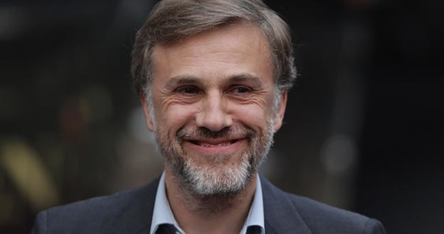 Christoph Waltz: Austriak w Hollywood - fot. Andreas Rentz /Getty Images/Flash Press Media