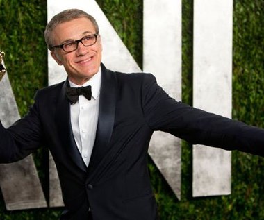 Christoph Waltz: Jak stał się gwiazdą?