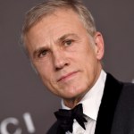 Christoph Waltz jako Billy Wilder