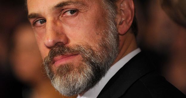 Christoph Waltz: Pora na komedię romantyczną - fot. Frazer Harrison /Getty Images/Flash Press Media