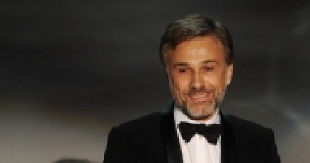 Christoph Waltz /AFP