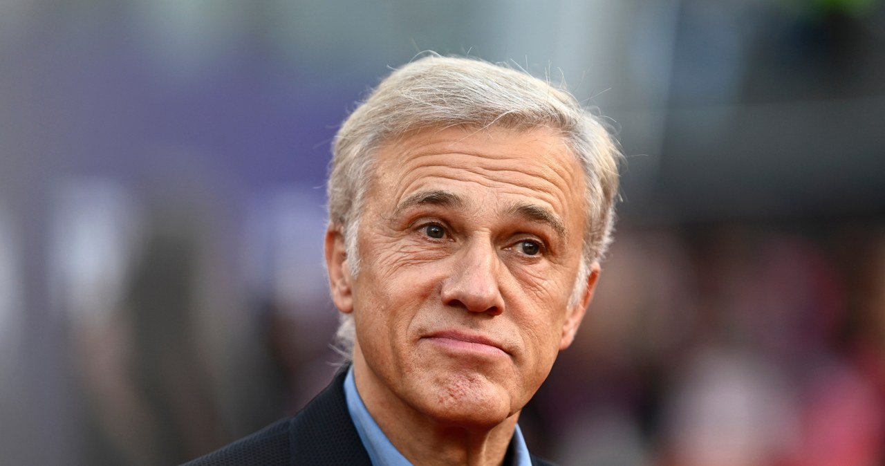Christoph Waltz /Gareth Cattermole/Gareth Cattermole/Getty Images for BFI /Getty Images