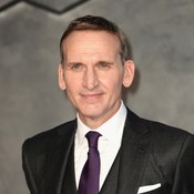 Christopher Eccleston