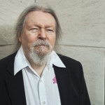 Christopher Hampton w Polsce. Dwukrotny laureat Oscara pokaże głośny film