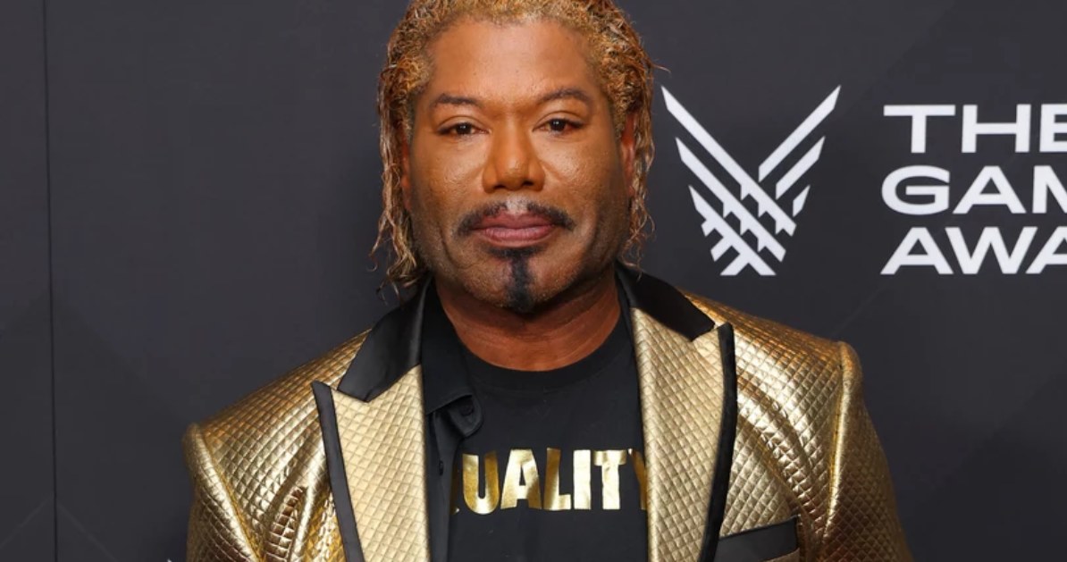 Christopher Judge /AFP