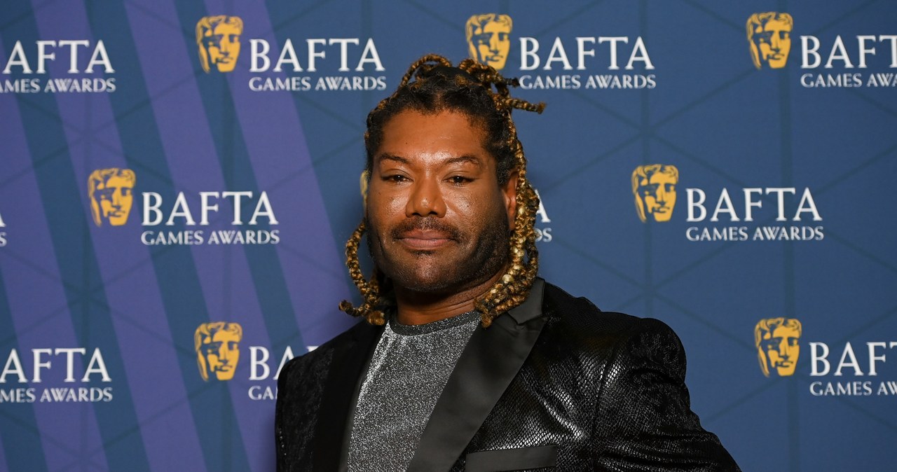 Christopher Judge /Kate Green/BAFTA/Getty Images for BAFTA /Getty Images