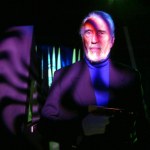 Christopher Lee Christopher Lee: Umrzeć z butami na nogach