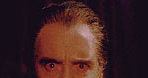 Christopher Lee /