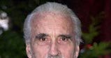 Christopher Lee /