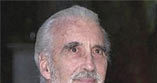 Christopher Lee /INTERIA.PL