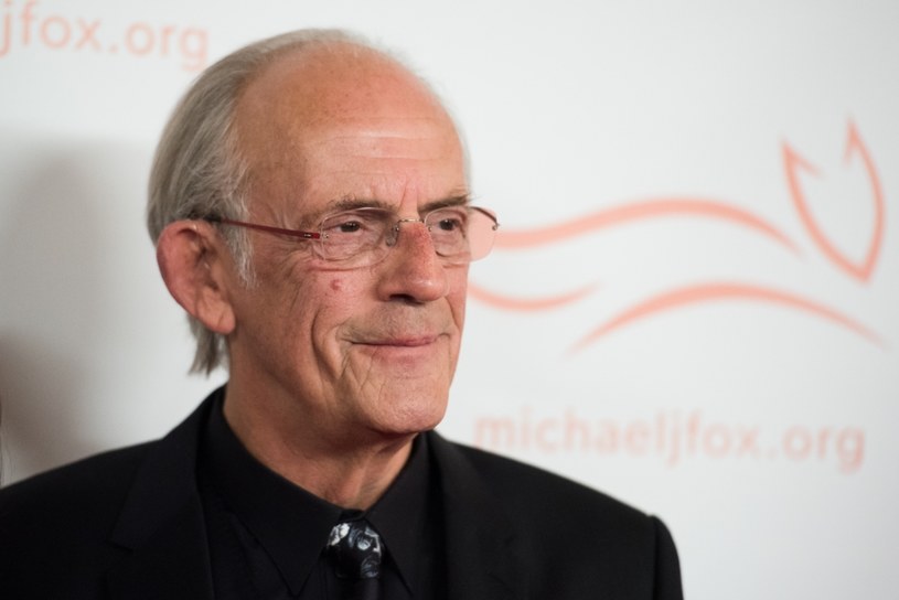 Christopher Lloyd /Noam Galai/WireImage /Getty Images