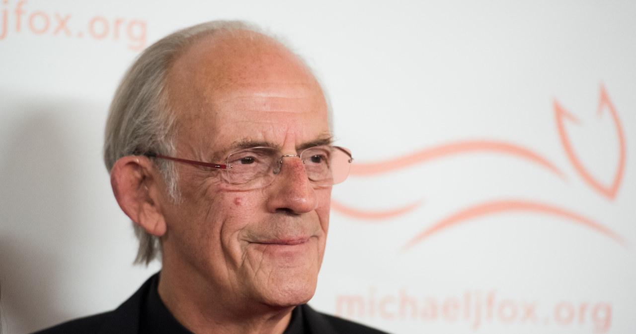 Christopher Lloyd /Noam Galai/WireImage /Getty Images