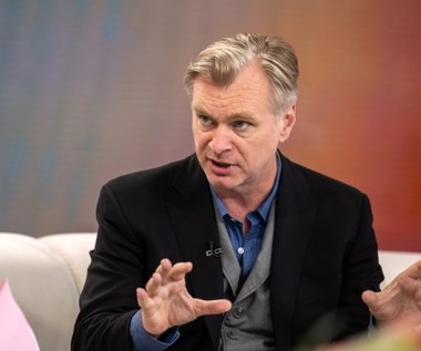 Christopher Nolan broni kina superbohaterskiego. Mówi o "równowadze w Hollywood"
