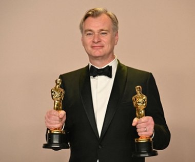 Christopher Nolan kręci nowy film. Jest już nawet data premiery