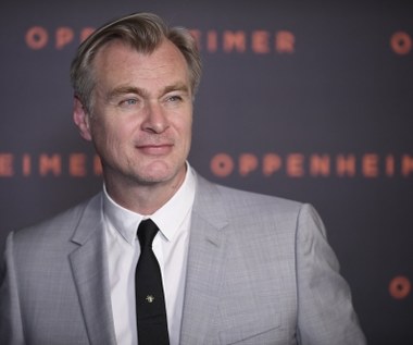 Christopher Nolan ma plany na następny film. Gatunek zaskakuje