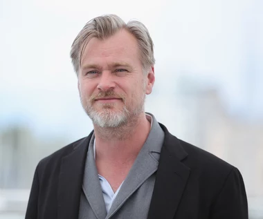 ​Christopher Nolan nakręci film o "ojcu bomby atomowej" 