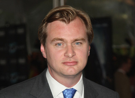 Christopher Nolan nigdy nie wyrzuca raz nakręconych scen. fot.S.Lovekin /Getty Images/Flash Press Media
