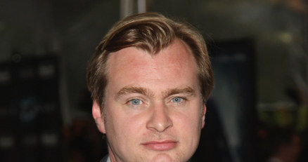 Christopher Nolan nigdy nie wyrzuca raz nakręconych scen. fot.S.Lovekin /Getty Images/Flash Press Media