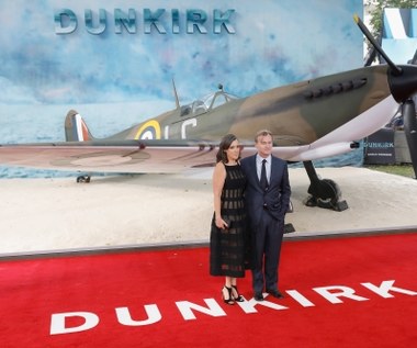 Christopher Nolan o "Dunkierce": Chodzi mi o realizm
