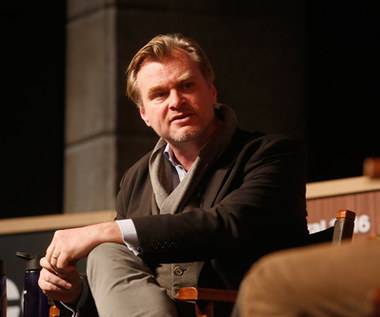 ​Christopher Nolan rozstaje się z Warner Bros.