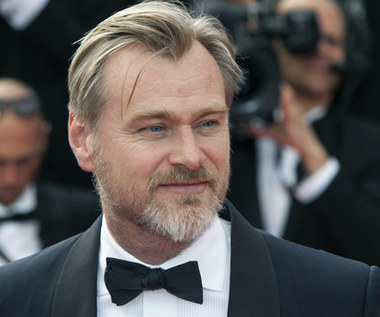 Christopher Nolan zadowolony z wyniku kasowego "Tenet" 