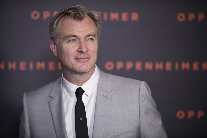 Christopher Nolan zagrał w ryzykowną grę, by zarobić na filmie "Oppenheimer"? 