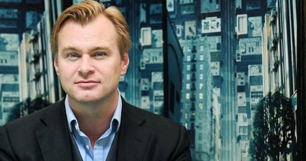 Christopher Nolan /AFP