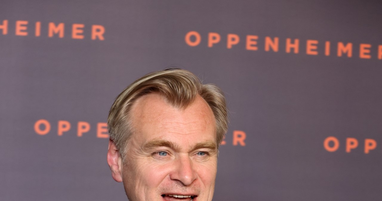 Christopher Nolan /Pierre Suu/WireImage /Getty Images