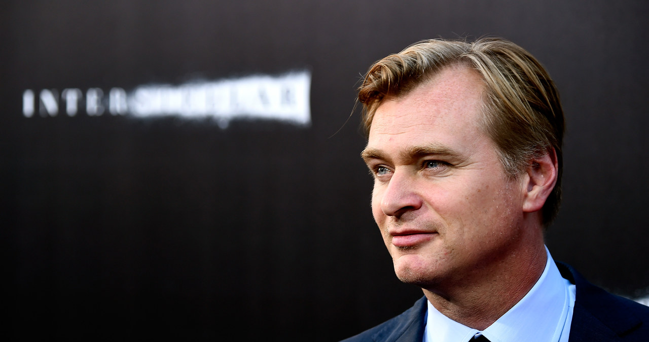 Christopher Nolan /Frazer Harrison /Getty Images