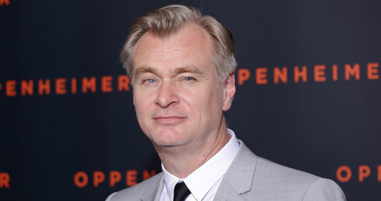 Christopher Nolan /Pascal Le Segretain /Getty Images