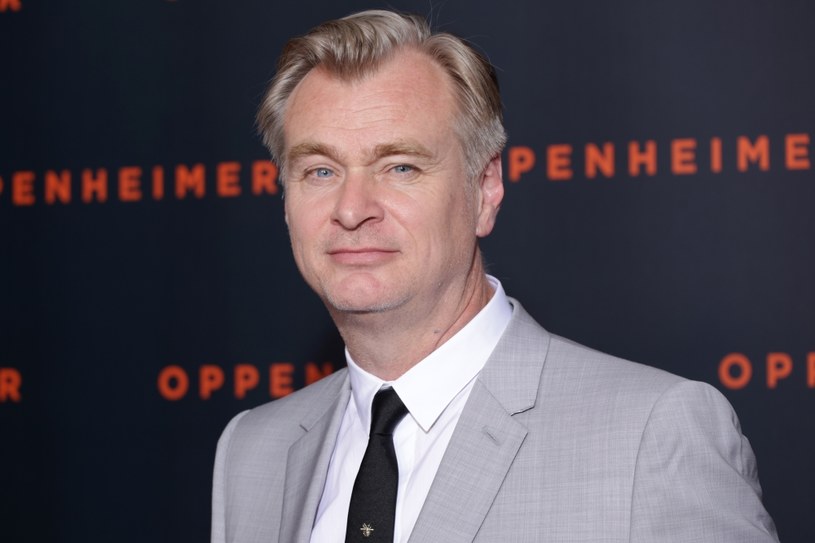 Christopher Nolan /	Pascal Le Segretain / Staff /Getty Images
