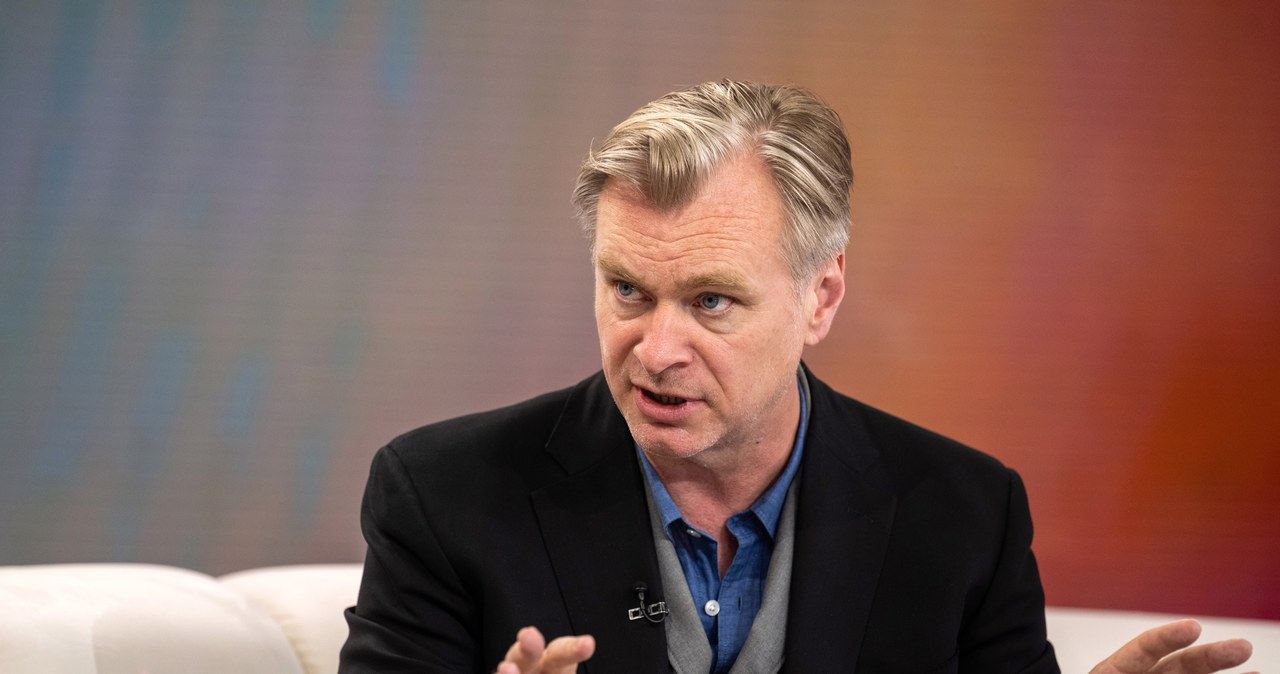 Christopher Nolan /NBC / Contributor /Getty Images