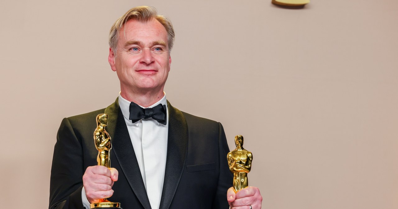 Christopher Nolan /Dania Maxwell / Los Angeles Times /Getty Images