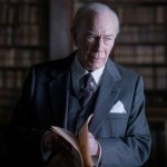 Christopher Plummer najstarszym aktorem nominowanym do Oscara