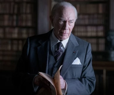 Christopher Plummer najstarszym aktorem nominowanym do Oscara