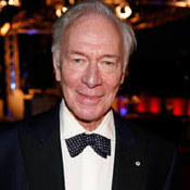 Christopher Plummer