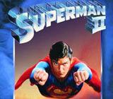 Christopher Reeve jako Superman /