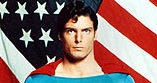 Christopher Reeve jako Superman /