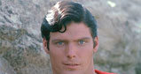 Christopher Reeve jako Superman /