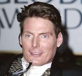 Christopher Reeve /