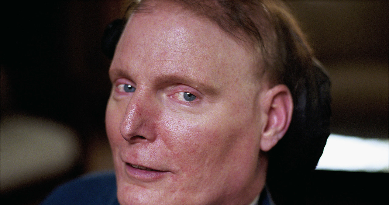 Christopher Reeve /Neville Elder/Corbis via Getty Images /Getty Images