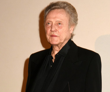 Christopher Walken: Bez komputera i telefonu