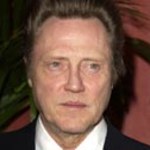 Christopher Walken dziadkiem?