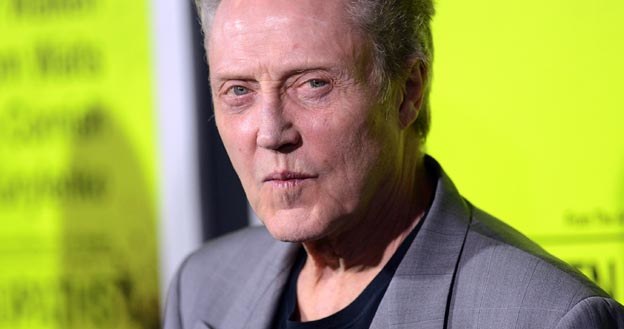 Christopher Walken grał w trakcie swojej kariery wielu "cudaków" - fot. Jason Merritt /Getty Images/Flash Press Media