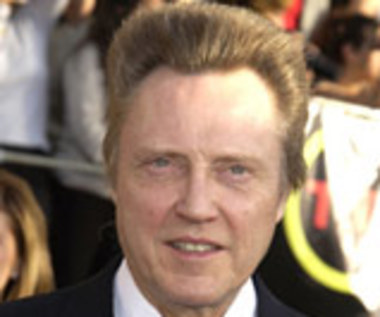 Christopher Walken politykiem