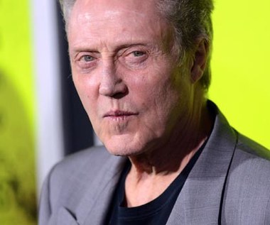 Christopher Walken: Urodzony psychopata